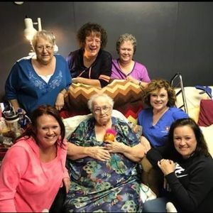 Meet your Posher, Jane